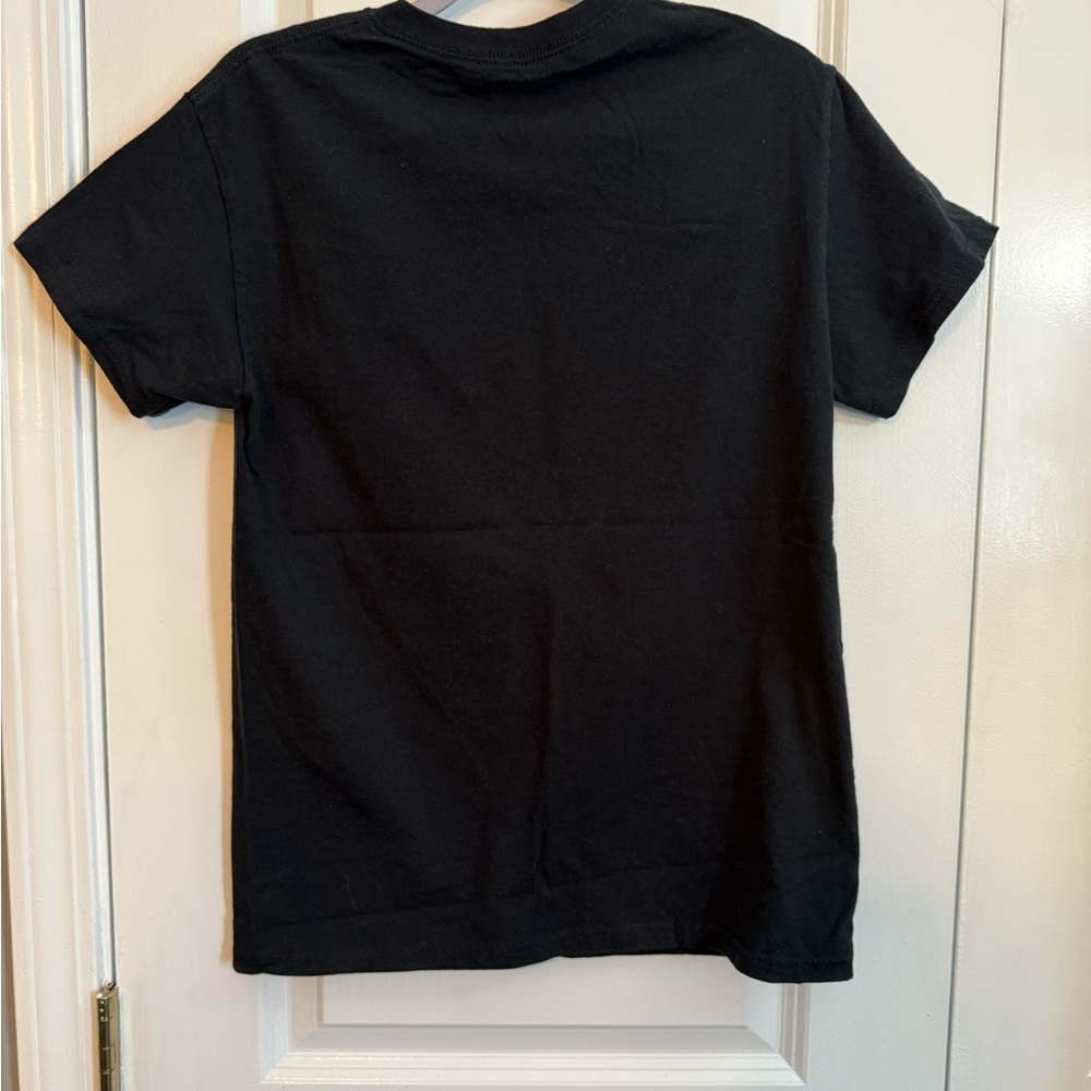 Hello Kitty Black T-Shirt - Picture 6 of 6